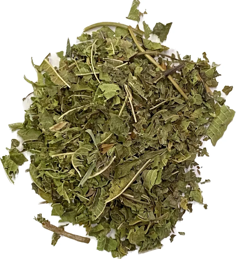 Hierba Luisa (Cedrón) - Topping para mate
