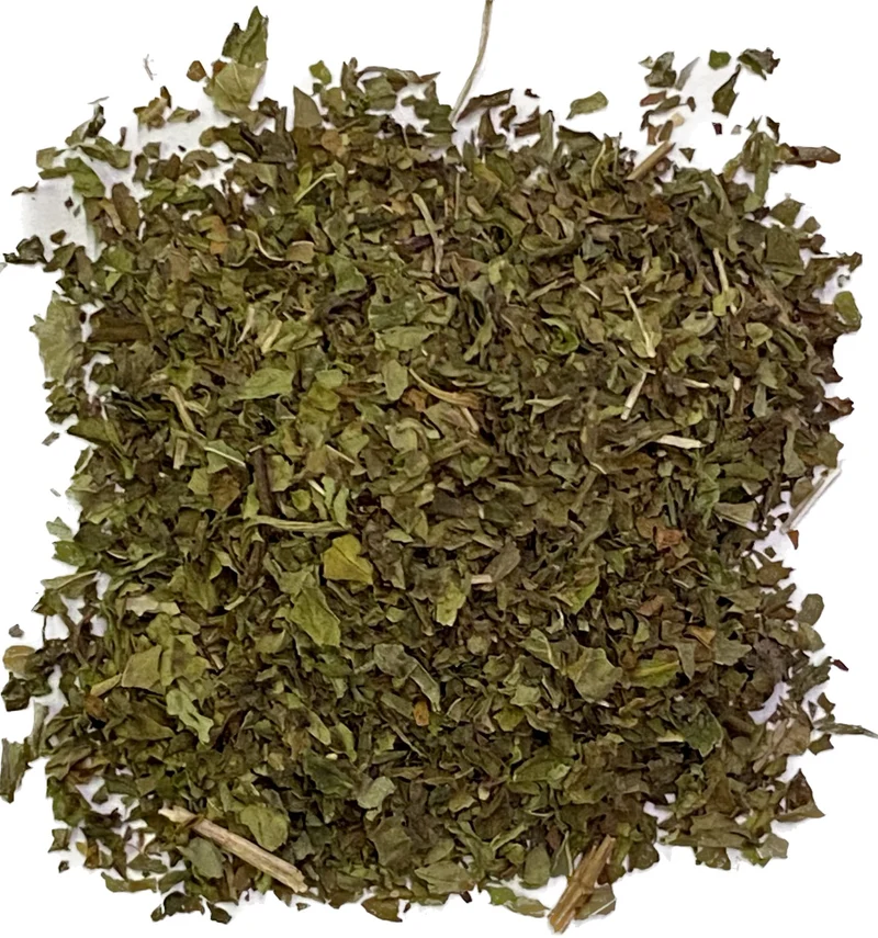 Menta Peperina - Topping para mate