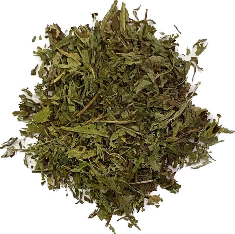 Stevia - Topping para mate