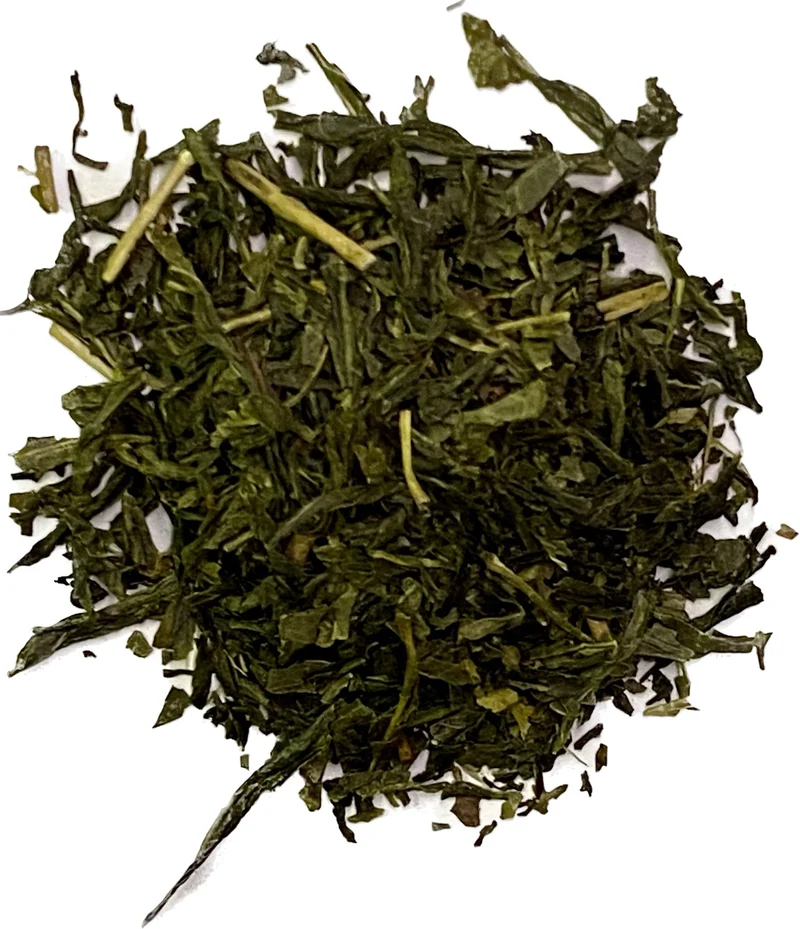 Té verde Japón Sencha