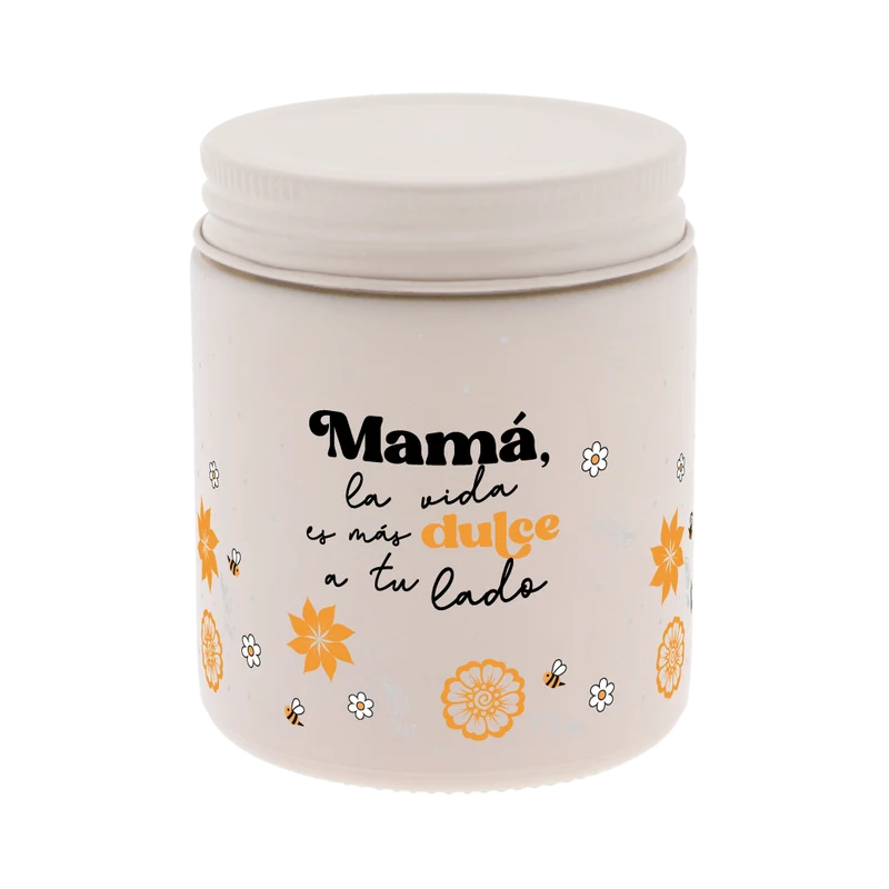 Vela Aromática – Especial Mamá | Lovely Story