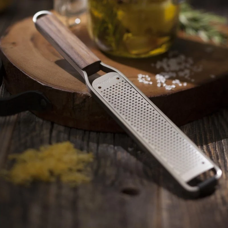 Rallador microplane 43320 Master Serie