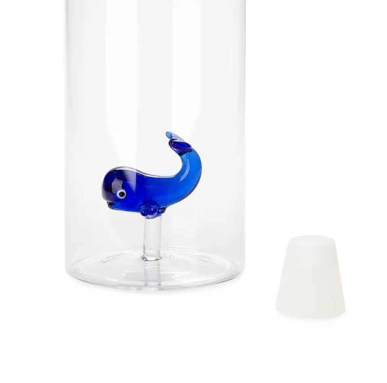Botella de agua Atlantis Ballena 1.2 Litros
