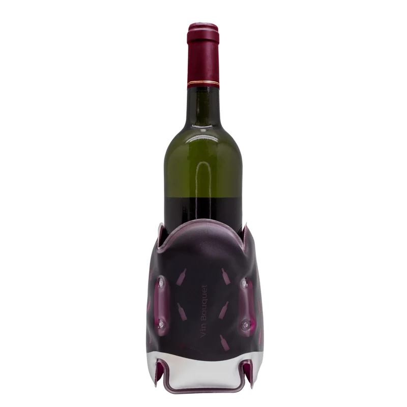 Calentador de Botellas para Vino One Click