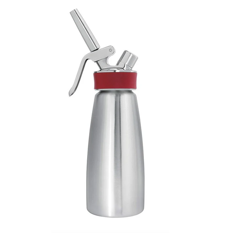 Sifon isi gourmet whip plus 1/2 litro
