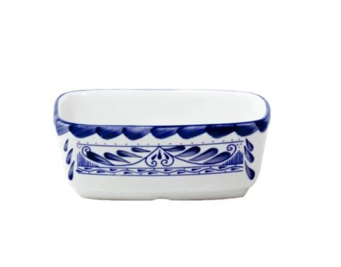 Azucarera para Sobres Astro de 11 x 7 cm Talavera