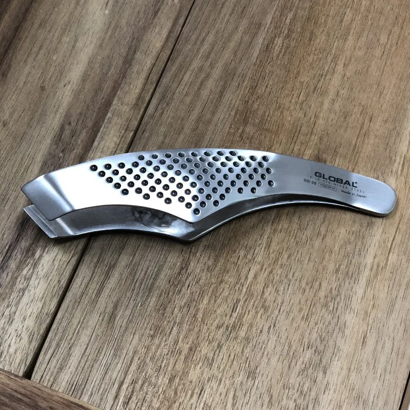 Pinza Quita Espinas Global GS-29 – Acero CROMOVA 18