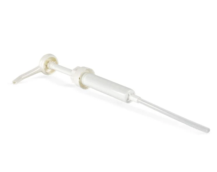 Bomba de Plastico para Bote de 300 ml