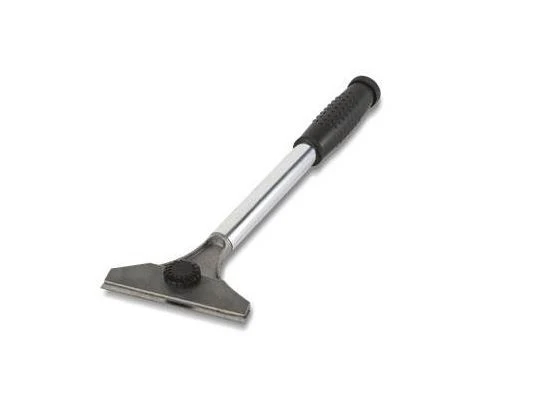 Raspador para parrilla 12" CCS