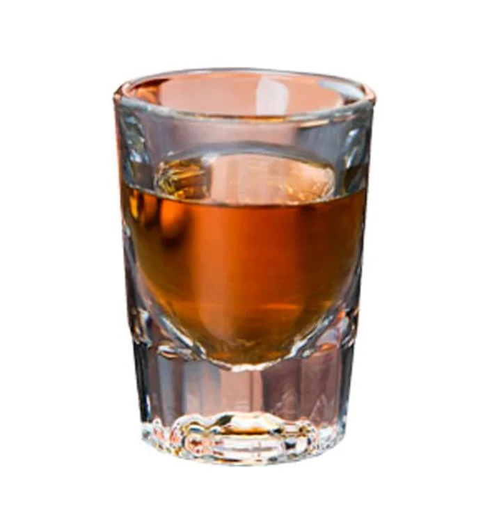 Vaso Tequilero Elite 60 ml/2 oz Caja 36 Piezas