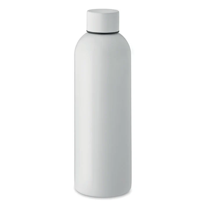 Botella Sostenible Acero Inox Reciclado Antifugas Athena Plus 750 ml