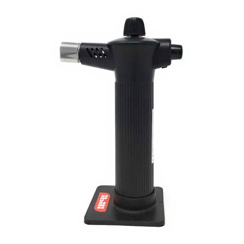 Soplete de Cocina Gourmet Clásico - Ibili 704400
