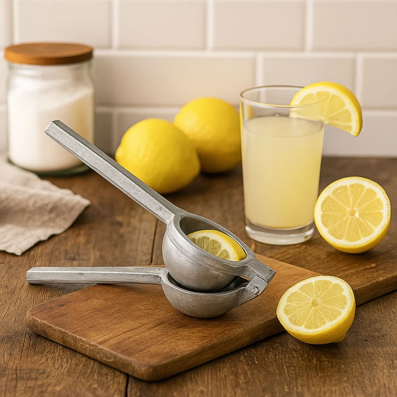 Exprimidor de Limones St1032