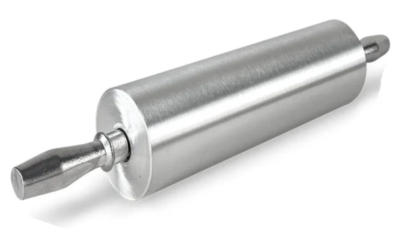 Rodillo Liso Aluminio 13 " CCS