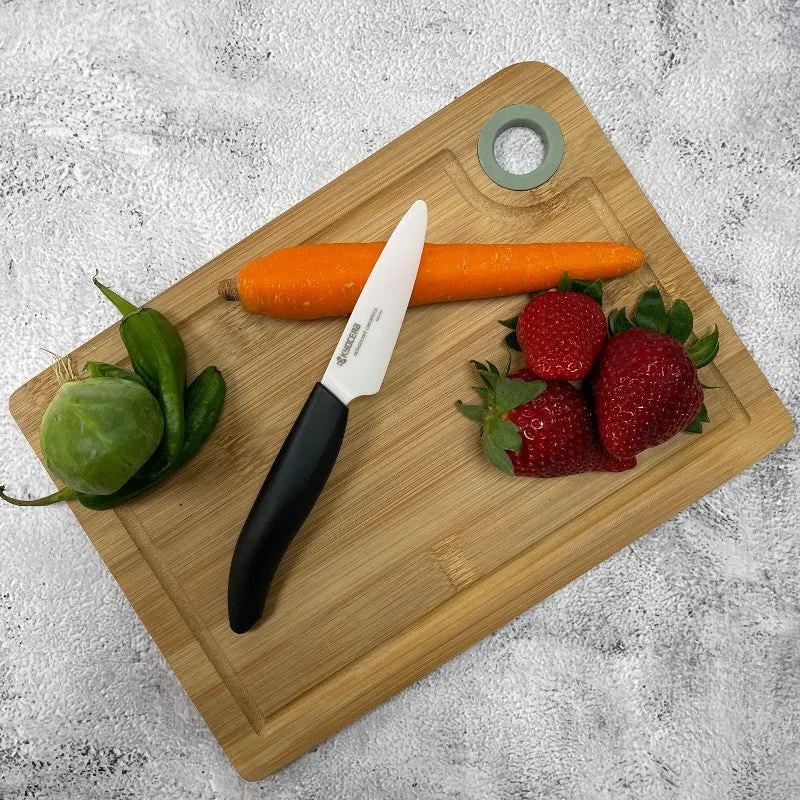 Cuchillo ceramica kyocera 7.5 cms