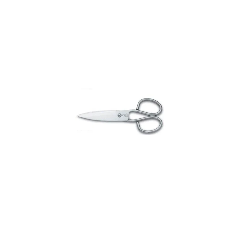 Tijera de Cocina 3 Claveles 20cm | Forjada Hostelería