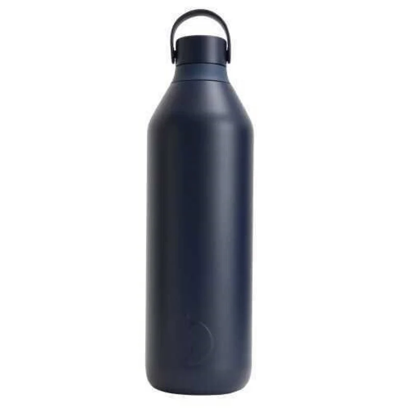 Botella Chilly Serie 3 Astral Navy