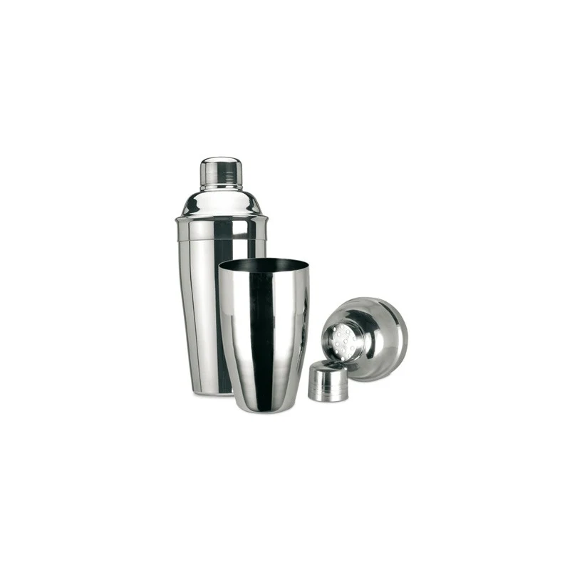 Coctelera inox 0.75cls