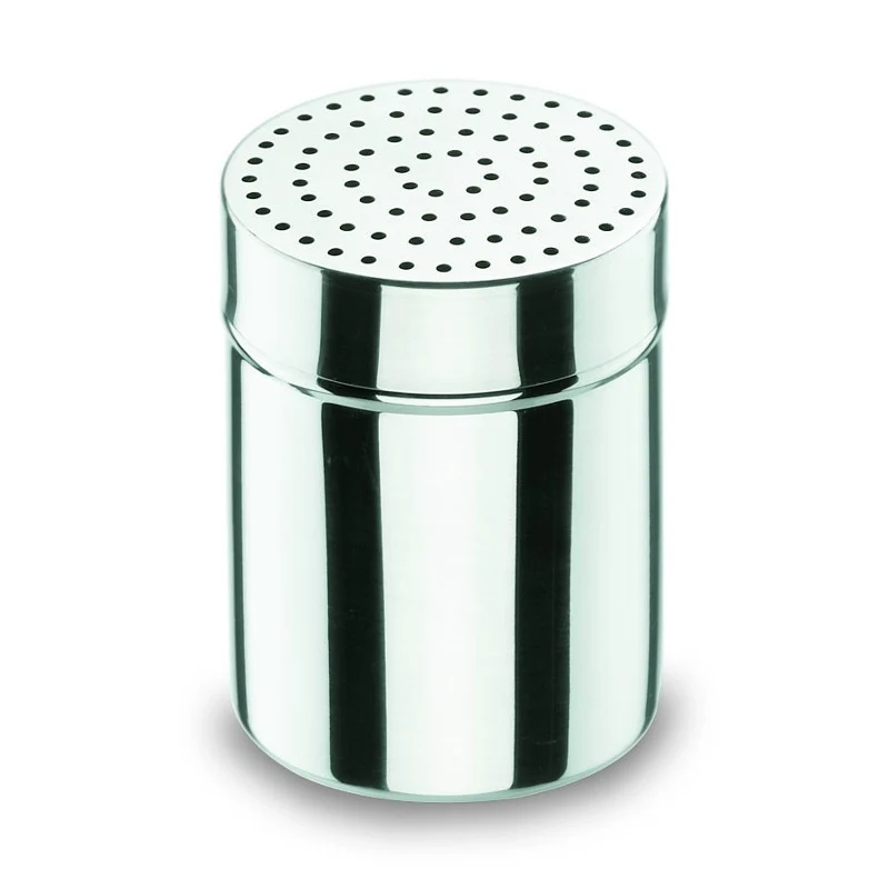 Especiero de cocina inox