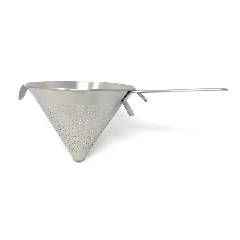 Colador Chino Cónico 20 cms Lacor