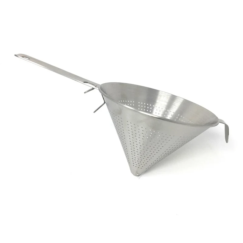 Colador Chino Cónico 14 cms Lacor