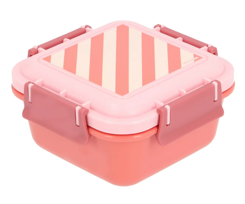 Caja Almuerzo Grande (Varios modelos) - Monnëka