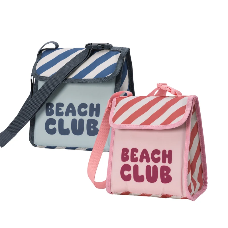 Bolsa Merienda Térmica (Varios modelos) - Monnëka