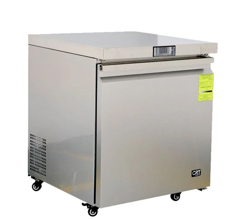 Mesa Congelador 1 puerta MCCB271 CRT