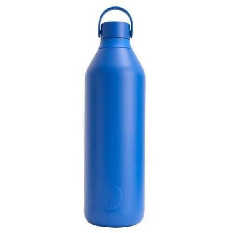 Botella Chilly Serie 3 Pacific Blue