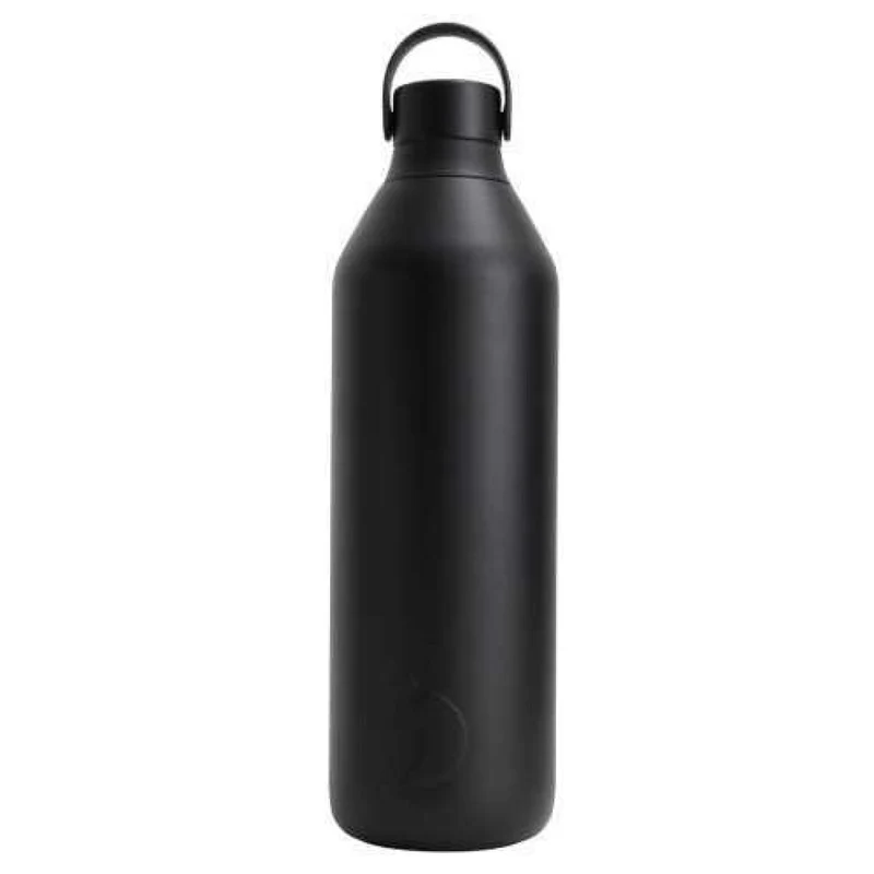 Botella Chilly Serie 3: Onyx