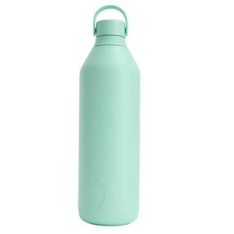 Botella Chilly Serie 3: Opal Mint