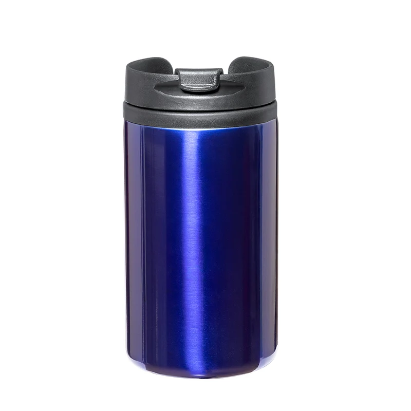 Citrox — Copo Térmico Aço Inox | 8 Cores | Económico | Gravação Laser