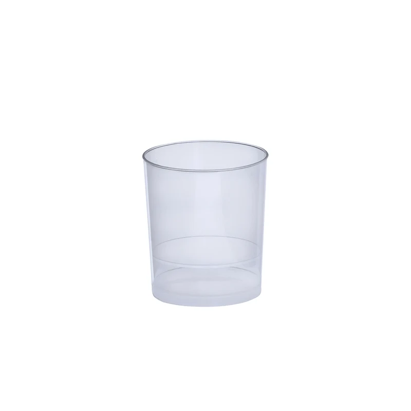 Chupito — Copo PP Shot | Transparente | Muito Económico