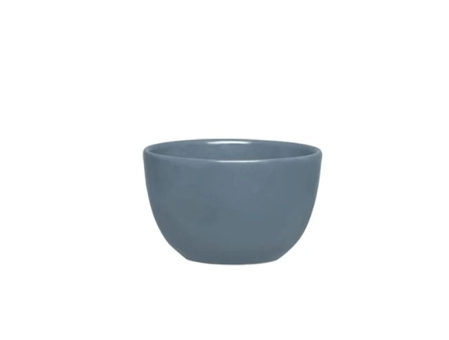 Taza consome 220 ml Regina gris Chicago CNS