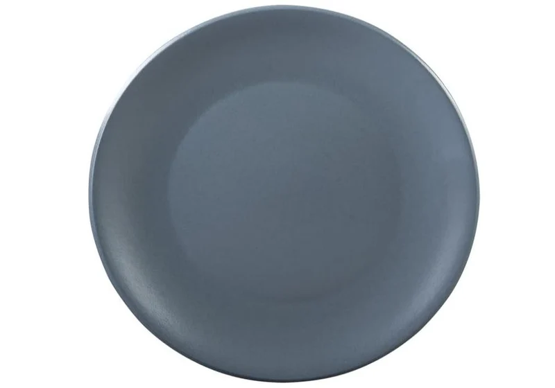 Plato Trinche Regina 23 cm gris Chicago CNS