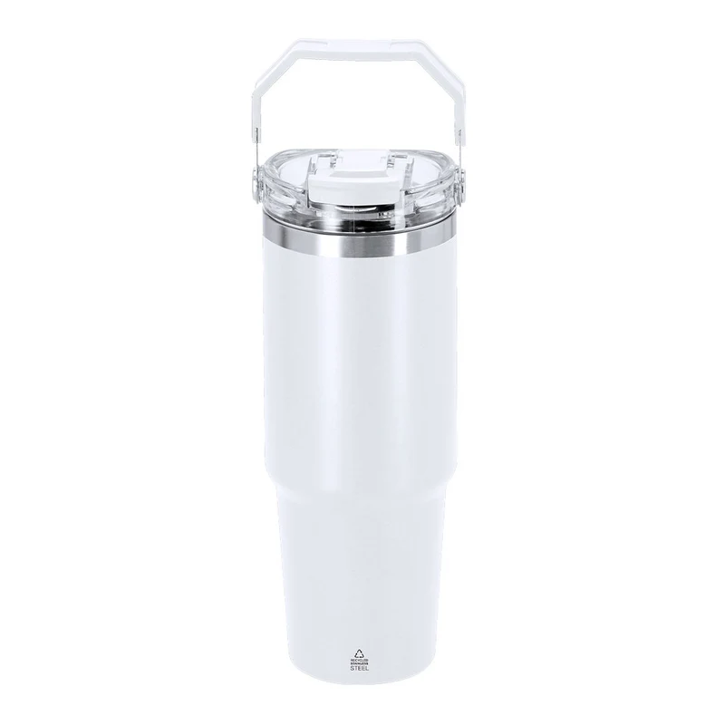 Transil — Copo Térmico Aço Inox Reciclado | 5 Cores | Premium | Sustentável