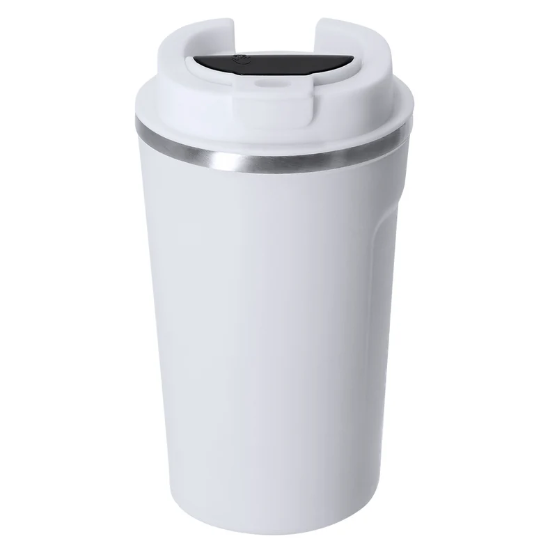 Molin — Copo Térmico Aço Inox Reciclado | 3 Cores | Premium | Sustentável
