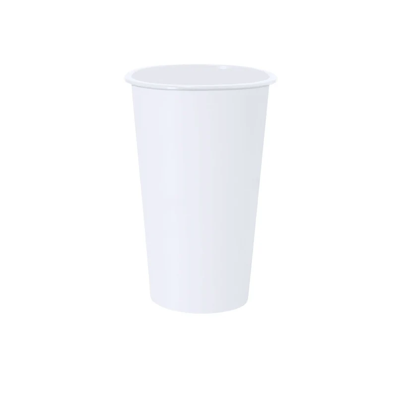 Niklas — Copo PP 500ml | 3 Cores | Muito Económico | Grande Volume