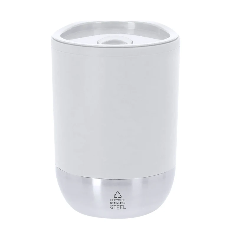 Watkins — Copo Térmico PP Reciclado + Inox Reciclado | 3 Cores | Sustentável
