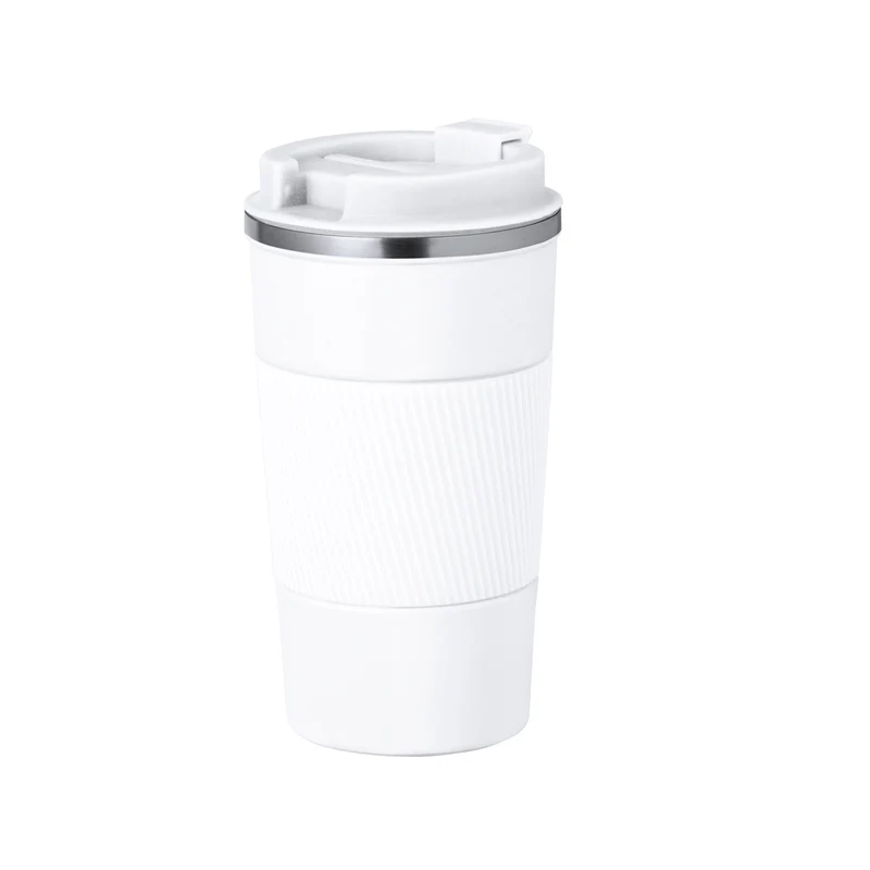 Drury — Copo Térmico Aço Inox Parede Dupla | 6 Cores | Premium | Gravação Laser