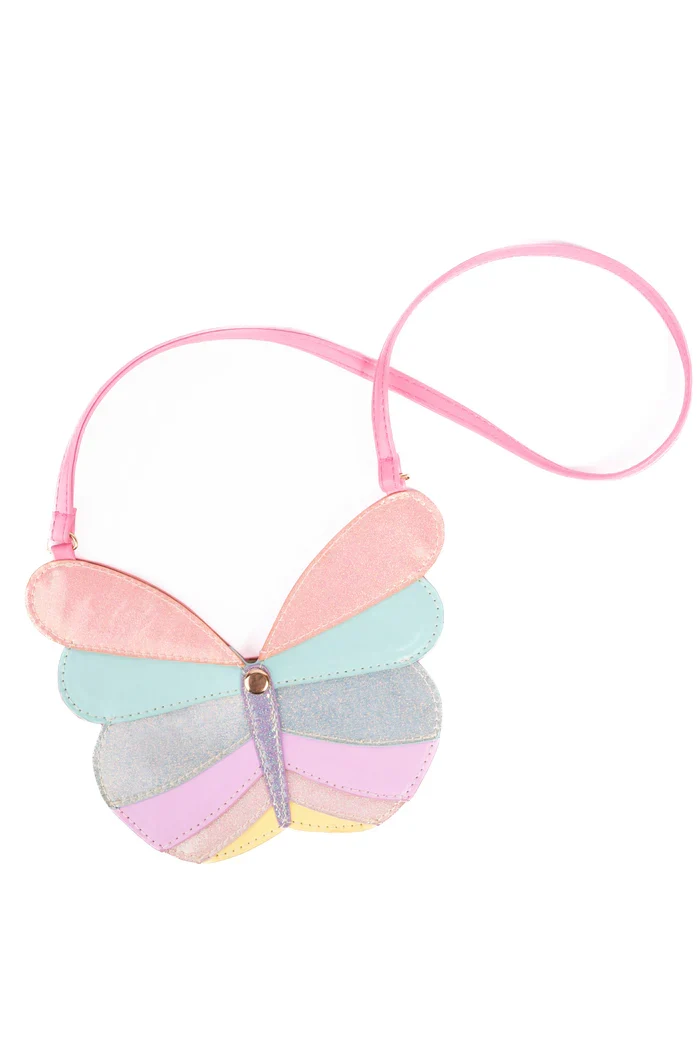 Bolso de Mariposa - Great Pretenders