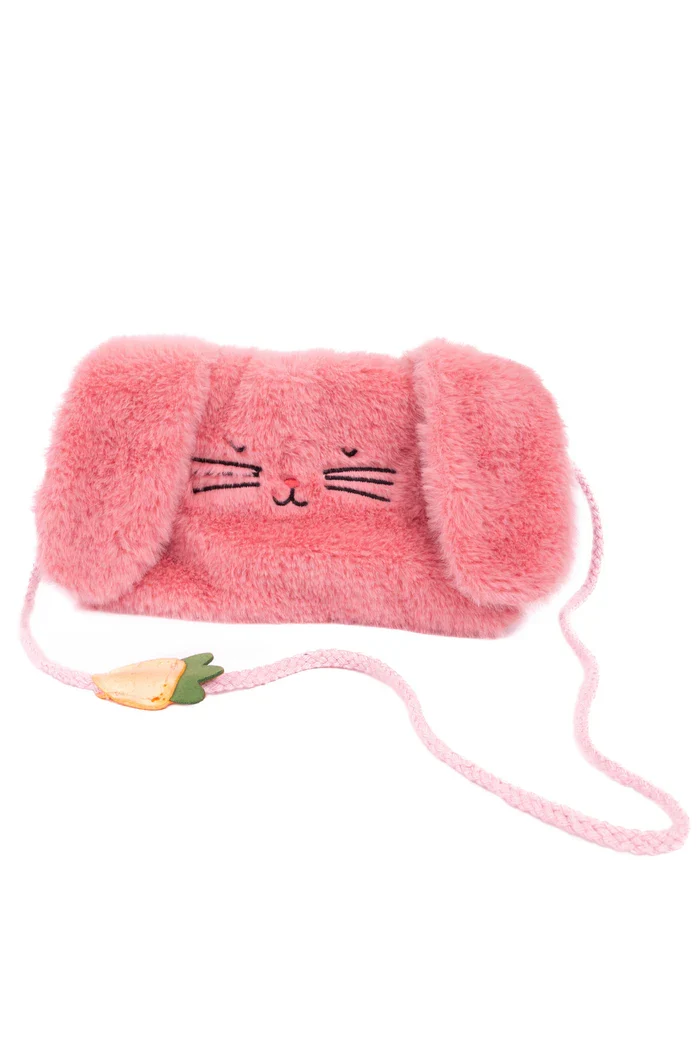 Bolso de Conejito - Great Pretenders