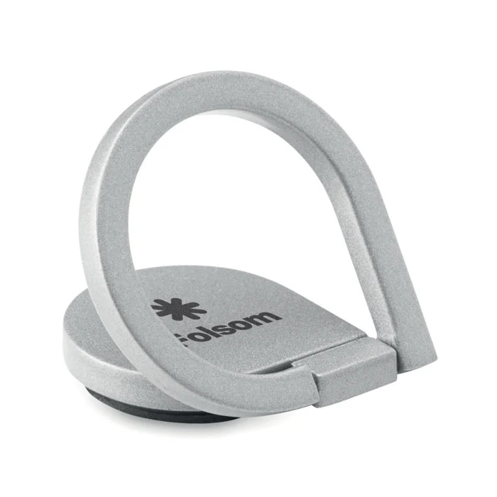 Soporte con Anillo de Aleación de Zinc Drop Ring