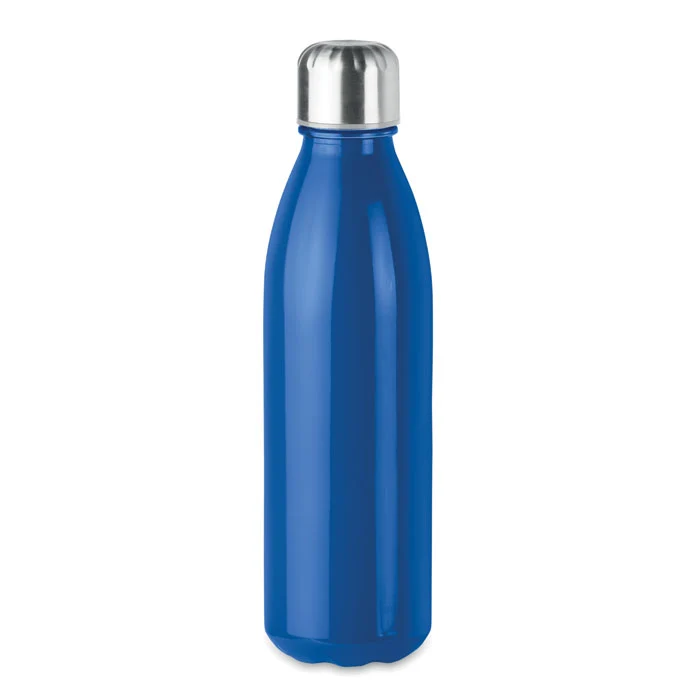 Botella Oficina de Cristal de Colores Aspen Glass 650 ml