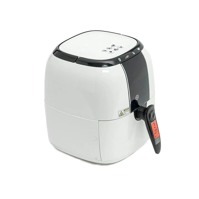 Freidora Turbo de Aire Digital No Usa Aceite GCE-AFE02 Migsa Envio Gratis
