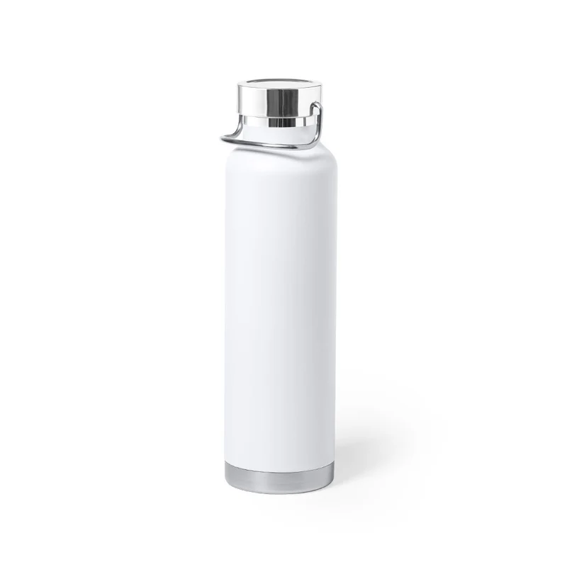 Staver — Garrafa Térmica Aço Inox Parede Dupla | 5 Cores inc. Dourado | Alta Gama