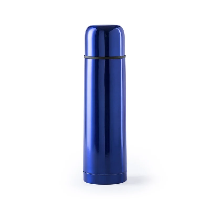 Tancher — Termo Aço Inox Parede Dupla | 8 Cores inc. Dourado | Premium | Gravação Laser