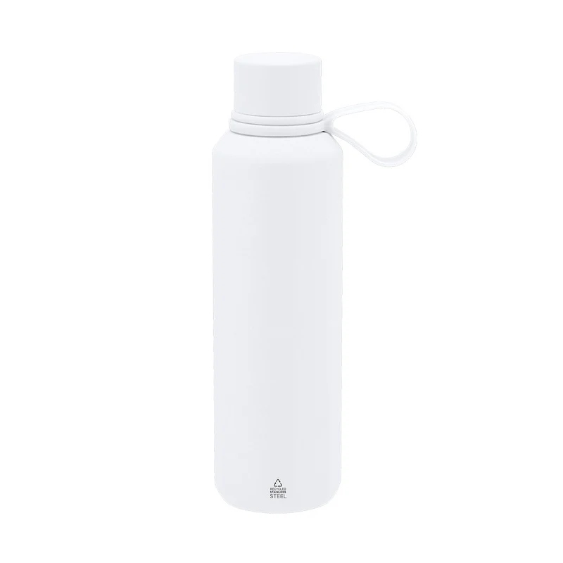 Yomar — Garrafa Térmica Aço Inox Reciclado | 4 Cores | Premium | Sustentável