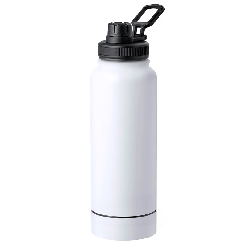 Wankex — Garrafa Térmica Aço Inox Grande Capacidade | 2 Cores | Premium