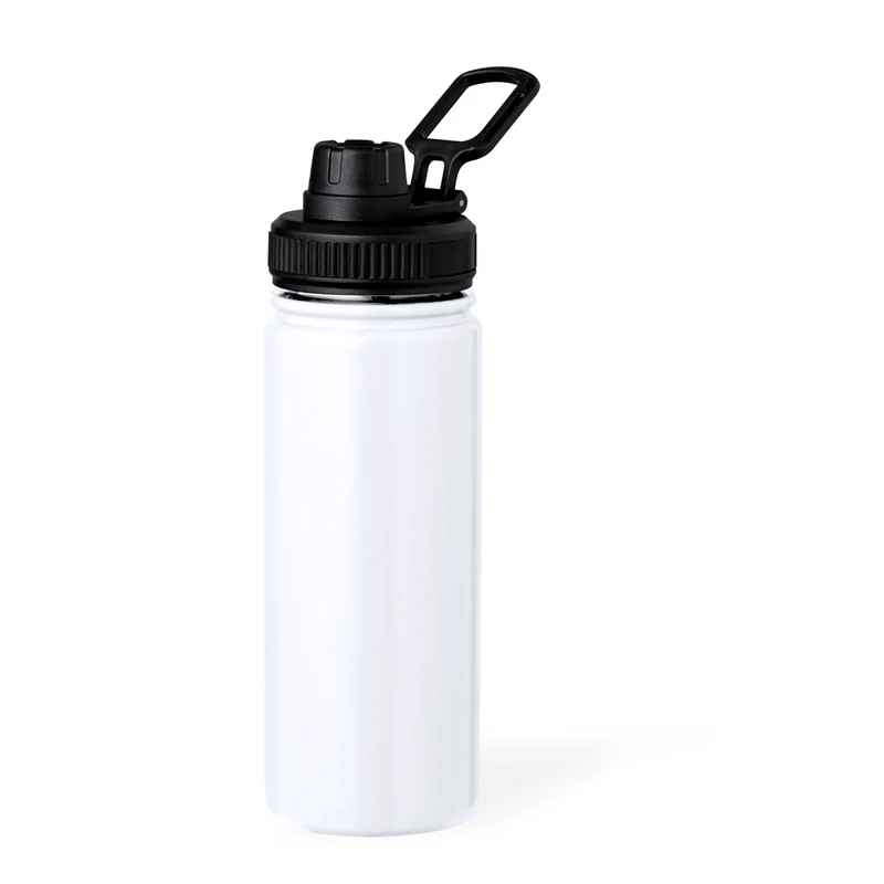 Corvac — Garrafa Térmica Aço Inox Parede Dupla | 4 Cores | Premium